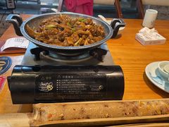 啤酒鸭-61号餐吧(兴坪古镇漓江店)