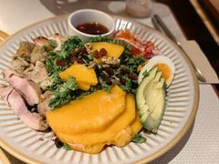 -BAKER&SPICE(安福路店)
