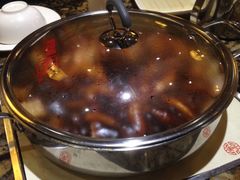 -黄记煌三汁焖锅(招商花园店)