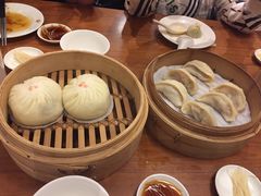 -鼎泰丰(复兴店)