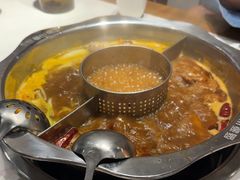-盛源川香鱼火锅(西小区总店)