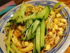-子午路张记肉夹馍(小寨西路店)