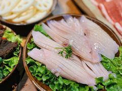-楠火锅(哈尔滨金爵万象店)