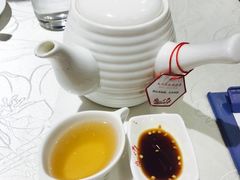 -尚一汤 广东炖汤(金桥国际店)