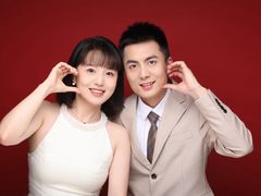 -bobo高端证件照工作室(三元桥店)