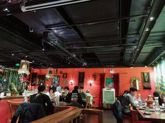 大堂-浩海火烧云傣家菜(京广店)