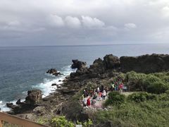 -鹅銮鼻公园