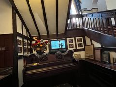 -中山路壹号传奇club·啤酒花园餐厅