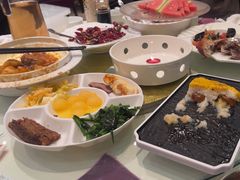 -凯鸽酒楼(大同振兴街店)