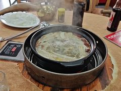 -濠轩阁特色生蚝火锅(水湾路店)