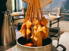 -No.DD戳子烧烤·江湖菜(北京总店)