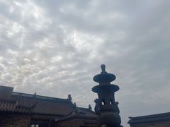 -句容茅山景区