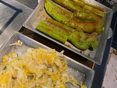 -很久以前羊肉串(朝阳路店)