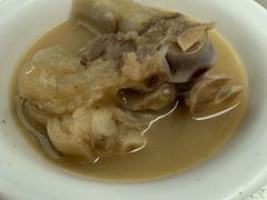-肥仔文澳门猪骨煲(南京西路店)