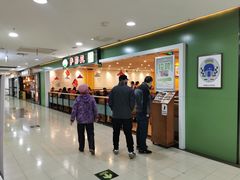 -萨莉亚意式餐厅(桃浦路店)