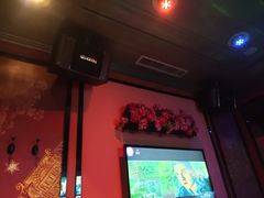 -INLOVE KTV(新天地店)
