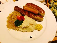 -兰特伯爵西餐厅·啤酒屋(方庄店)