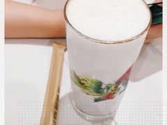 -堂屋糖水店(愚园店)
