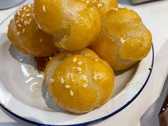 -老长沙龙虾馆(梅林店)