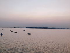 -红星渔村(将军石店)