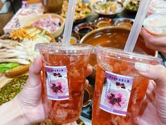 -阿山卓·野生菌火锅·纳西火塘烤肉