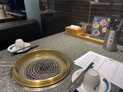 -NIUAN牛庵·日式和牛烧肉(恒隆店)