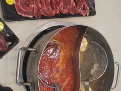 -陈记顺和潮汕牛肉火锅(棠德南路店)