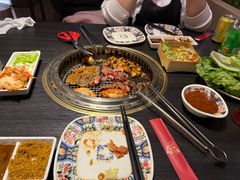 -AJIYA·池袋日式烧肉自助(天津万象城店)