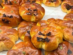 -山崎面包(静安久光店)