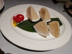 椰子饭-闻见中国海南菜(K11店)