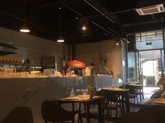 -Primo·丽莫意大利窑烤披萨