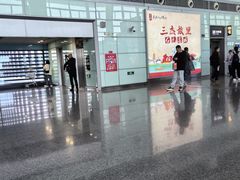 -常州奔牛国际机场