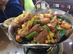 -白魁老号饭庄(交道口店)