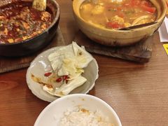 -罗妈砂锅(四川成都奎星楼店)