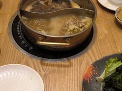 -松野谷·寿喜烧自助(华联顺义金街购物中心店)
