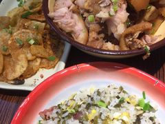 -刘师父老汉口江湖菜(蔡锷路店)
