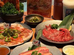 -烧肉达人•炭火烧肉(新天地店)