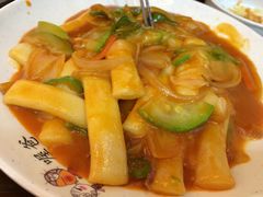 -喔爸韩国料理(环球银泰城店)