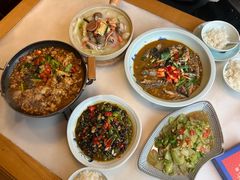-陈先进鱼馆·地道农家菜(湖墅南路店)