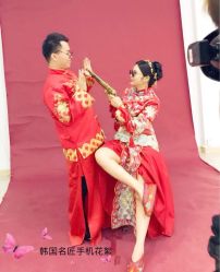 -你好晴天·目的地婚礼