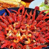 胖子龙虾海鲜烧烤| 让美味奔跑起来～