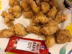 -萨莉亚意式餐厅(深圳北站店)