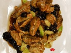 -天津菜馆(南湖店)