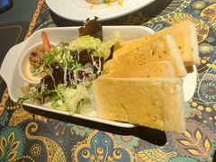 -国际饭店·西餐厅(西大直街店)