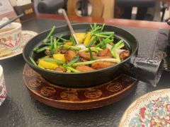 -旺爷砂锅·茶作(国贸城店)