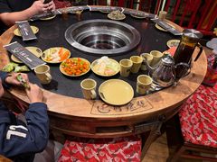 -唇辣号重庆老火锅(燕郊鑫乐汇店)