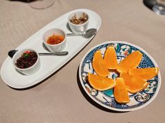 -荣轩(新荣记环球金融中心店)