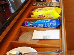 -上海浦东嘉里大酒店