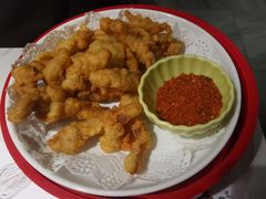 酥肉-九鼎轩脆毛肚火锅(三钢里店)