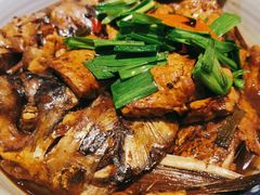 乾隆鱼头-皇饭儿·王润兴酒楼(河坊街店)